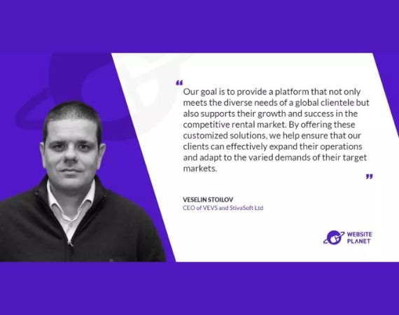 Tailoring Success: How VEVS Adapts to Diverse Rental Markets – An Exclusive Interview with Veselin Stoilov and Website Planet