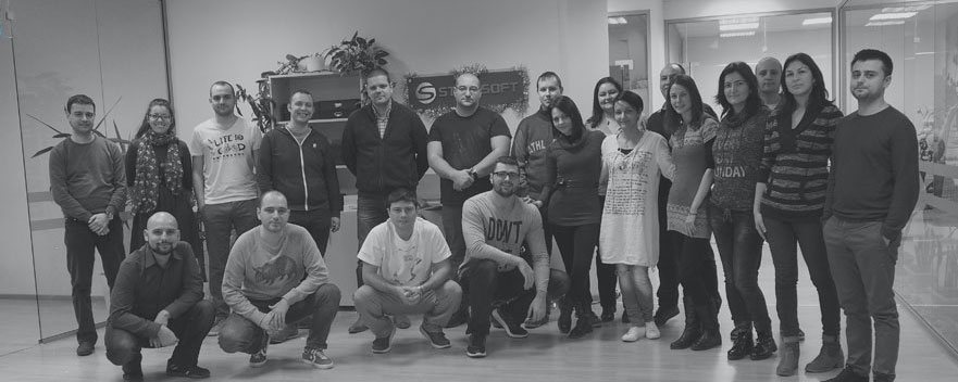 StivaSoft Team