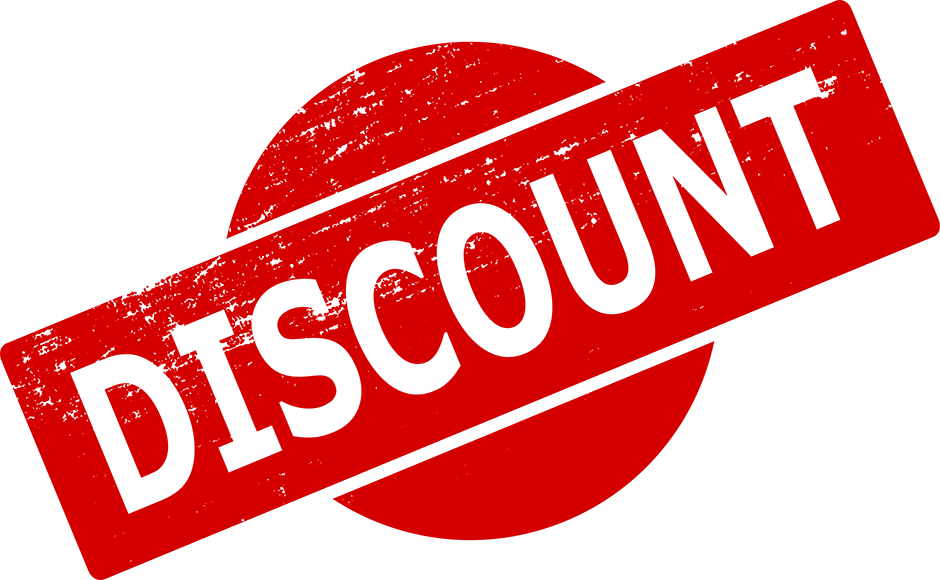 Discount