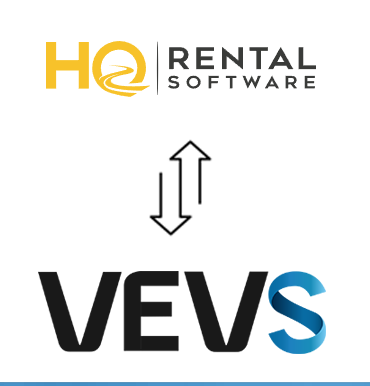 HQ Rental Software & VEVS Website Builder