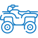 Bike & ATV rentals