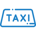 Shuttle & Taxi companies