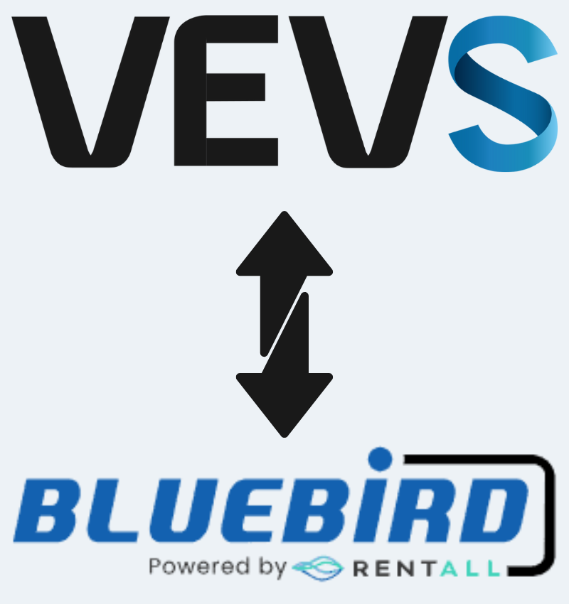BlueBird Integration