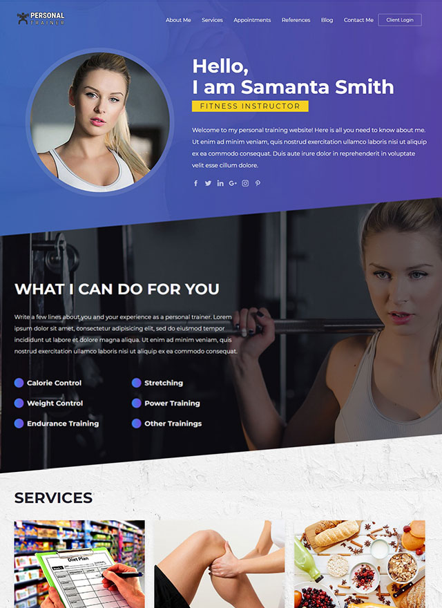 VEVS: Websites For Your Business