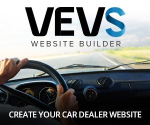 VEVS Website Builder