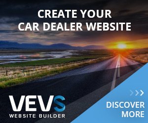VEVS Website Builder