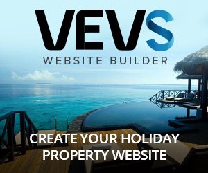 VEVS Website Builder