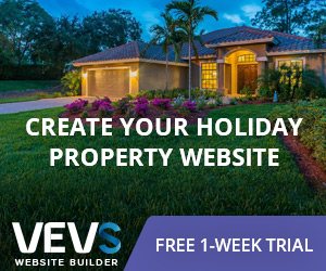 VEVS Website Builder