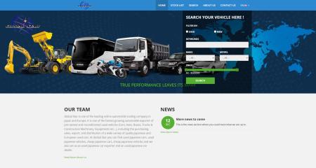 Global Star Ltd