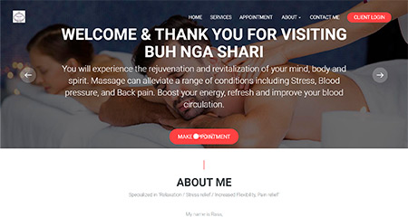  Buh Nga Shari