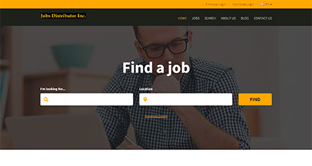 Jobsdistributor Inc