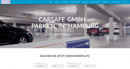 CarSafe GmbH
