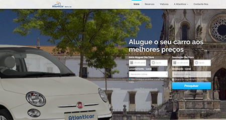 Atlanticholidays