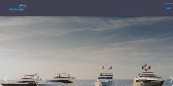 Three Seas Yacht Group Inc Yacht Charter Website