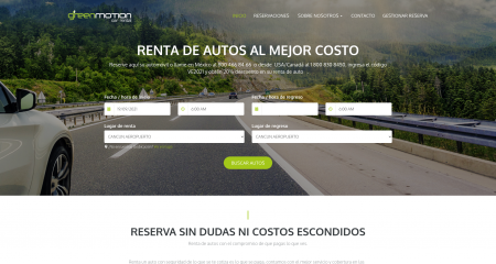 GreenMotion