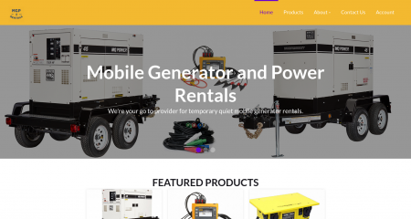 MGP Rentals