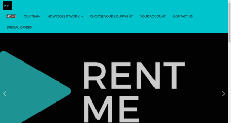 Rent Online Ltd