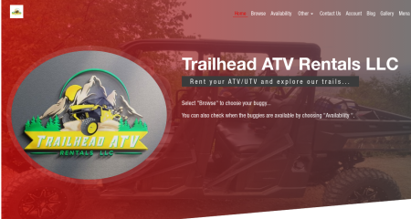 Trailhead ATV Rentals LLC