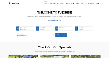 FlexiRide