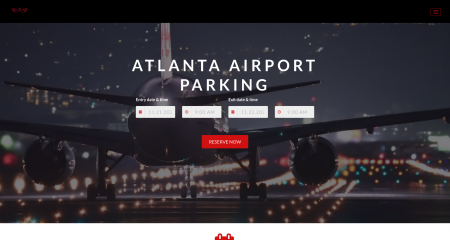 Atlanta AirportParking