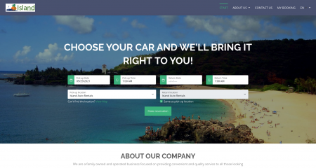 Automobile Rental