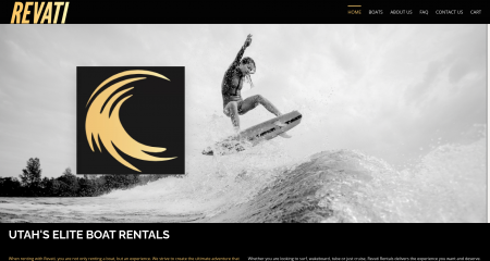 Revati Rentals