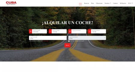 Cuba Rent Car
