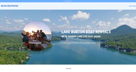 Burton Boat Rentals LLC
