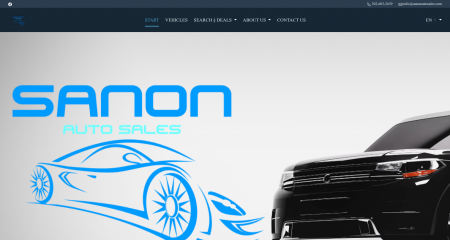 Sonpark Motor Group