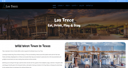 Los Trece Texas, LLC