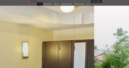 Yensabai Condo Pattaya
