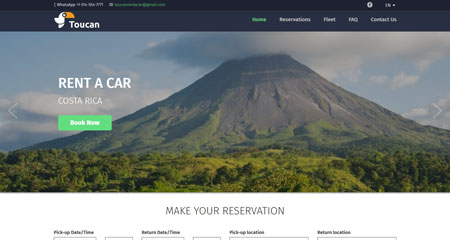 Tucan Rent a Car