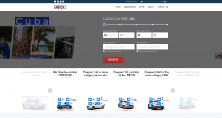 ALL TRAVEL USA