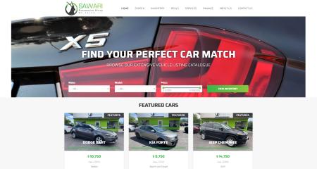 Sawari Automotive Group 