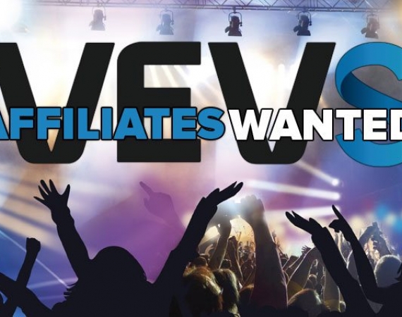VEVS Website Builder Is Looking For Affiliates