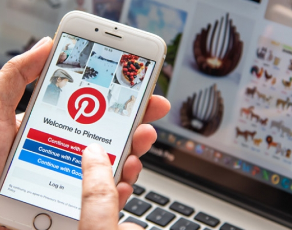 Beginners Guide To Using Pinterest For Your Business