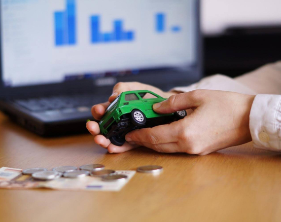 Greening Your Fleet: How Fleet Management Solutions Drive Sustainable Car Rentals