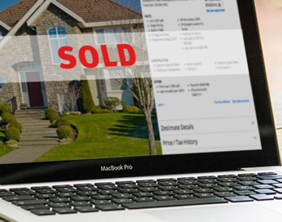 Why Choose VEVS For Your Real Estate Website?