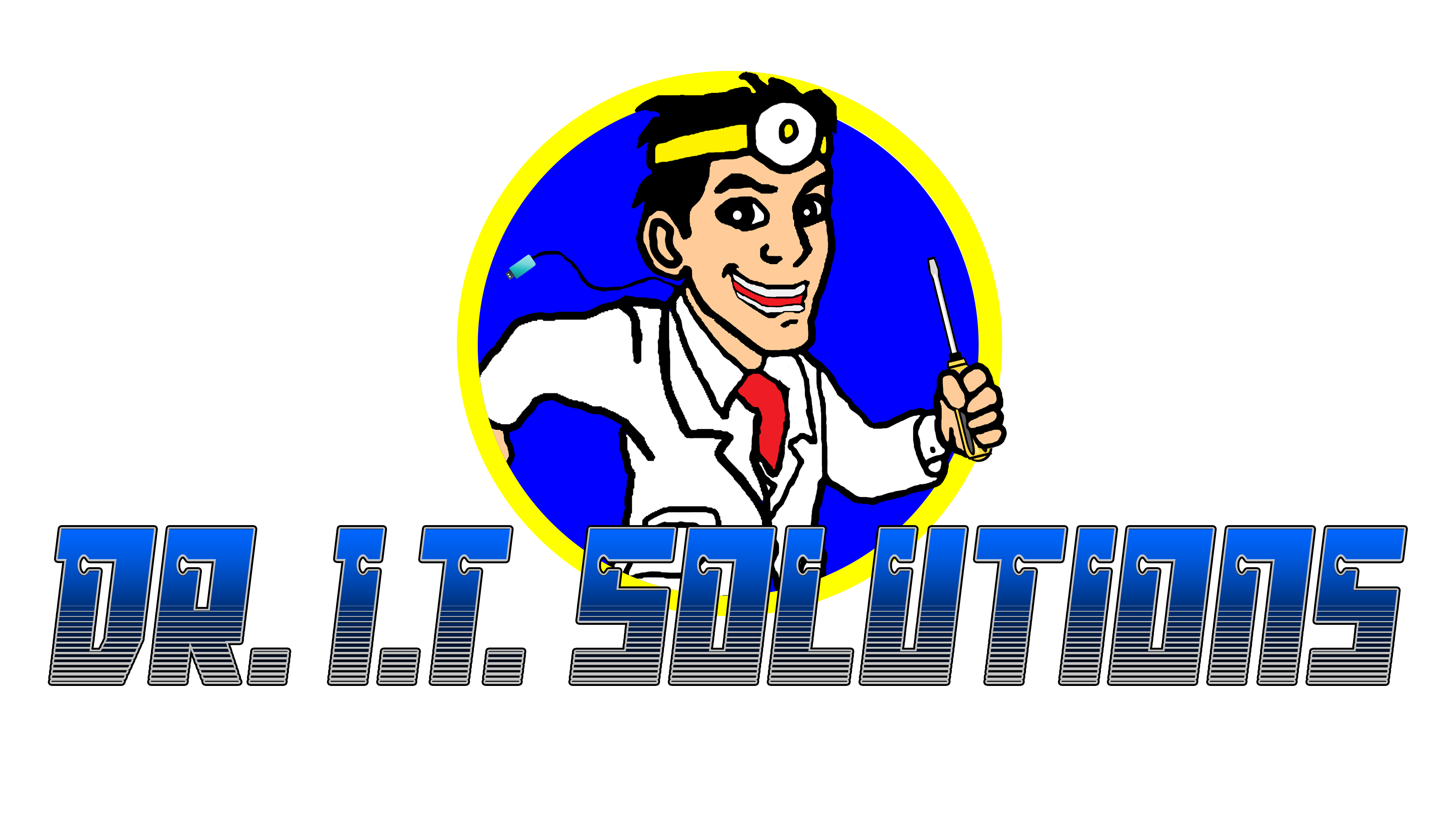 Dr. I.T. Solutions, LLC