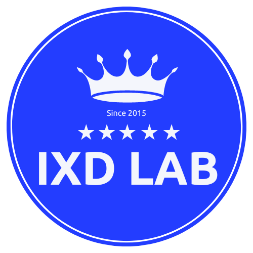 IXD LAB, S.R.L.