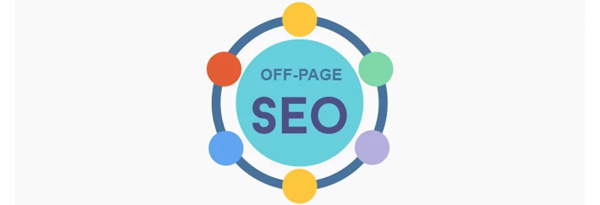 What Is Off-Page SEO? & Our 4 Best Off-Page SEO Practices