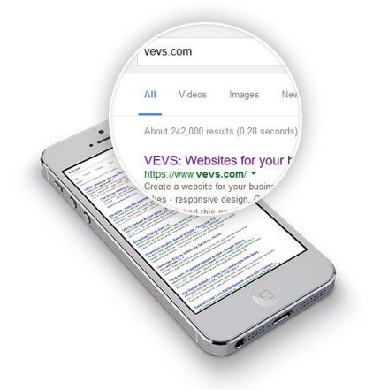 vevs-responsive-blog