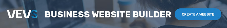 VEVS Website Builder