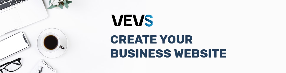 VEVS Website Builder