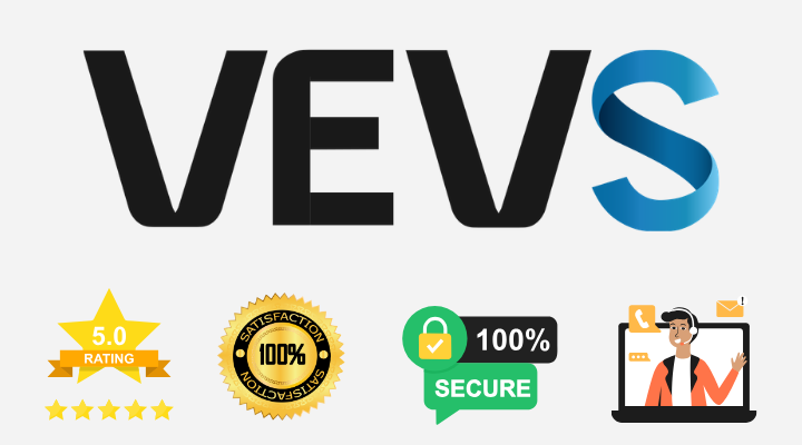 Why dealers choose VEVS
