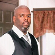 ShaVarr Brown