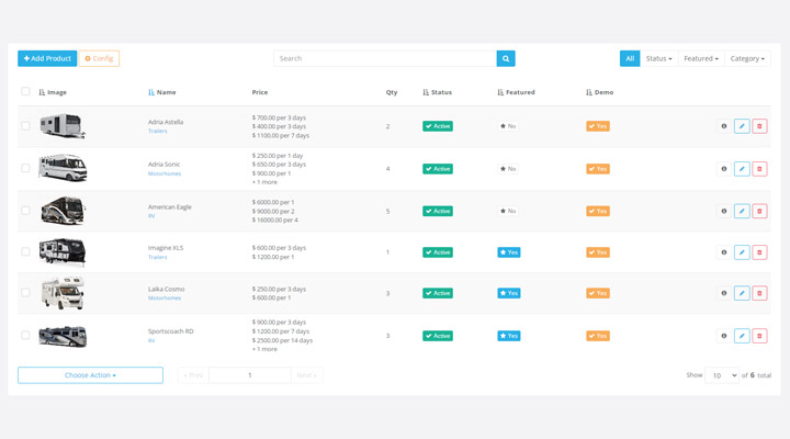 Inventory management