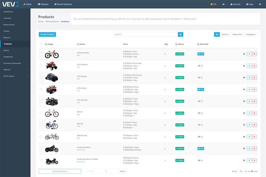 Inventory management