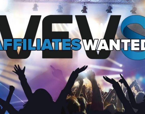 VEVSoftware Website Builder Is Looking For Affiliates