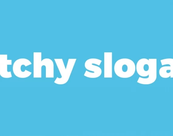 Tips for crafting memorable slogans